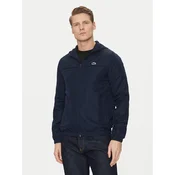 Lacoste Prehodna jakna BH3466 Mornarsko modra Regular Fit