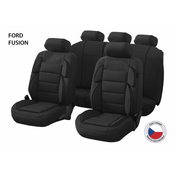 Cappa Autopotahy Perfetto YL Ford Fusion černá