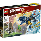 LEGO® Ninjago 71800 Nyin vodni zmaj EVO