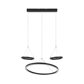 Eglo 183202 - LED luster na sajli TAPHAO, podesiva jacina svjetla, LED/60W/230V