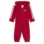 ADIDAS ORIGINALS Kombinezon ONESIE grenada/bela
