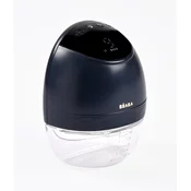 Beaba Hands-free izdajalica za mlijeko Night Blue