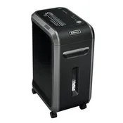 Rezac Fellowes - Powershred 99Ci, 34 L, crni