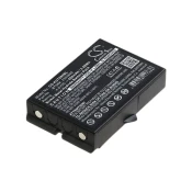 CAMERON SINO Baterija CS-KUT692BL za BT06K Ikusi daljinsku kontrolu krana NiMH, 4.8V, 600mAh