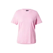 VERO MODA Majica VMPaulina svetlo roza