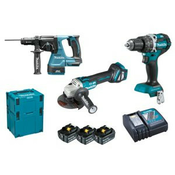 MAKITA DLX3119TJ