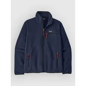 Patagonia Retro Pile Jacket new navy