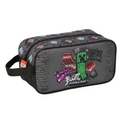 Graffiti Minecraft torba za tenisice