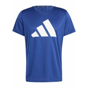 ADIDAS PERFORMANCE Run It T-shirt