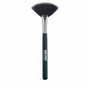 Beter Beter Synthetic Hair Fan Brush