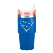 Paladone Superman termo caša za pokret 600 ml