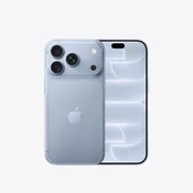 iPhone 18 Pro 512GB Polar