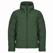 Patagonia  MS JACKSON GLACIER JKT  Zelena