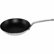 De Buyer Affinity Pan Stainless Steel non-stick 24 cm