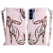 Eleganten etui ovitek za Samsung S26, Čeveljček