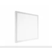 Spectrum LED LED stropna svetilka NYMPHEA 24W/35W/40W, CCT, bela [SLI031059CCT_PW]