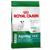3,5kg Royal Canin Mini Ageing 12+ hrana za pse