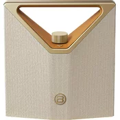 BUGANi Brief Plus Prenosni zvočnik Champagne Gold