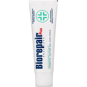 Biorepair Plus Protect pasta za jacanje zubne cakline (Tooth Enamel Protecting Toothpaste) 75 ml