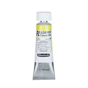 Schmincke Akademie gvaš barve v tubi 60 ml - 200 limonino rumena