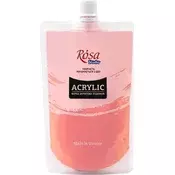 Akrilna barva, 200 ml, ROSA STUDIO | Peach (435)