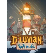 Diluvian Winds (PC) Steam Key EUROPE