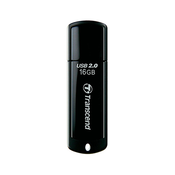 TRANSCEND USB KLJUČ 16GB 350 _TS16GJF350_