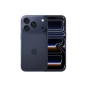 Pametni telefon Apple iPhone 17 pro 256GB - deep blue