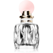 Miu Miu Miu Miu Fleur D´Argent parfemska voda 50 ml za žene