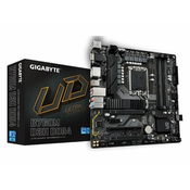 GIGABYTE B760M D3H DDR4 rev. 1.x maticna ploca