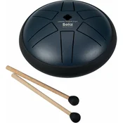 Sela A5 Navy Blue Tongue Drum (Kot novo)