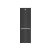BEKO RCNA305K40XBRN Kombinovani frižider OUTLET