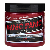 Manic Panic Wildfire