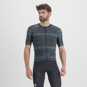 GLITCH BOMBER JERSEY 1123011