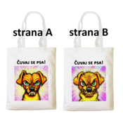 Ceger za kupovinu Cuvaj se psa