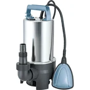 Potopna črpalka 1100 W za onesnaženo vodo TPS 19500/E
