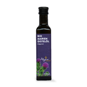 Olje pegastega badlja - BIO, 250 ml