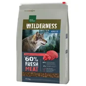 Real Nature Wilderness Fresh Govedina Adult 4 kg