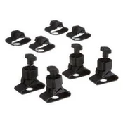 Thule KIT Clampons 5901 - set za montažu krovnog nosaca