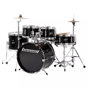 LUDWIG set bobnov JUNIOR LJR1061
