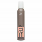 Wella Professionals EIMI Volume Extra Volume utrjevalec pene za močno fiksacijo 300 ml