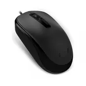 Genius miš DX-125 crni