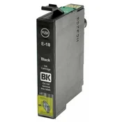kartuša Epson T1801 (18), C13T18014012, črna (black), alternativni