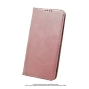 +Class Flip H torbica za Honor X7d 4G MAGNETIC roza