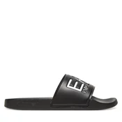 Emporio Armani EA7  7X000108AF15118  Črna