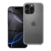 OEM Ohišje za iPhone 16 PRO MAX Clear Case 2 mm Blink, prozorno