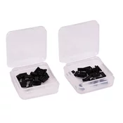 ZFISH Spare Crimps L/0,8mm/25x