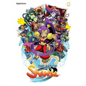 Art of Shantae