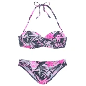 BUFFALO Bikini mešane barve