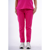 Pureboks Ženska medicinska uniforma, Roze
